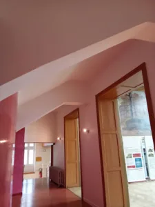 NT Peinture – Travaux de Peinture Intérieur/Extérieur | Plaquiste | Ravalement de Façade | Lille | 59 Nord à Lille
