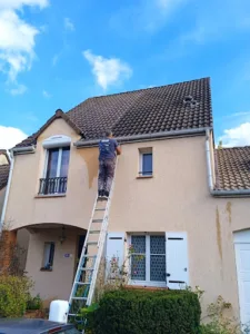 JPR Peintre Enghien-les-Bains 95 Sarcelles à Sarcelles