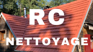 RC Nettoyage | Couvreur Zingueur / Isolation combles à Aix-en-Provence