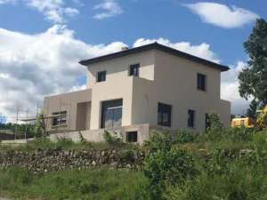 FG façades à Fons