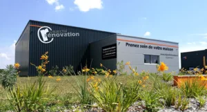 Objectif Rénovation – toiture, façade et isolation à La Boissière-des-Landes