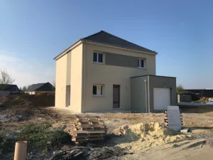 HMA Ravalement à Frénouville