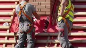 LES TOITURES SCHMITT à Lorry-lès-Metz