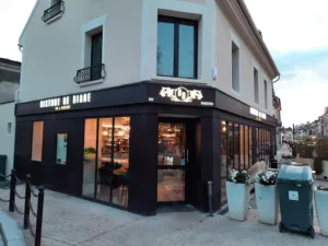 Idée Enseigne à Pierrefitte-sur-Seine