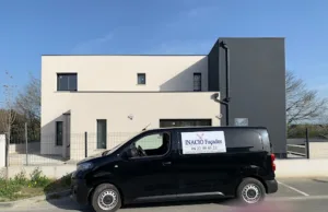 INACIO Façades Enduiseur à Bruguières