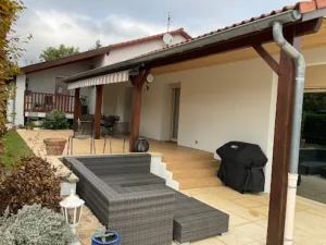 Facades France Renovation à Châtillon-sur-Chalaronne