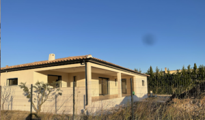 Project façades – Entreprise enduit de façade – Façadier – ravalement de façade à Avignon