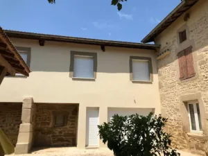 ETC Rénovation à Pont-en-Royans