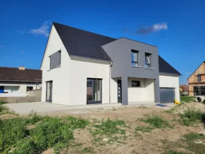 BATI OZ à Mulhouse