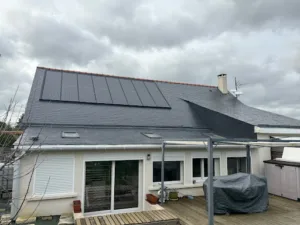 Mister Toiture Angers à Saint-Barthélemy-d'Anjou