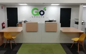 Go Groupe à Lons-le-Saunier