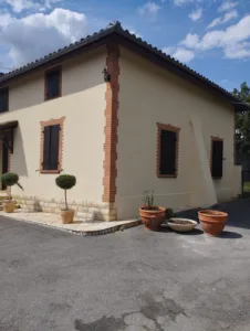SAS SMP Rénovation à Bessens