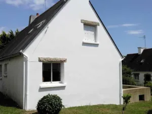Maison Claire à Plabennec