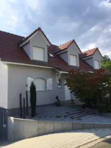 OTR à Obernai