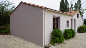 SARL Clochard Robert & Fils – Entreprise de peinture et décorateur intérieur à Courlay