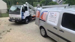 TC Habitat à Vigneux-de-Bretagne