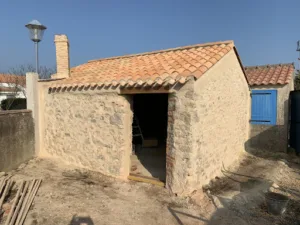 Mouillais Eurl à Sèvremoine