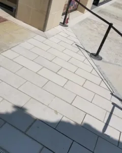 Rénovation bâtiment bm top service à Cazouls-lès-Béziers