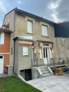 Ladan Rénovation à Pessac