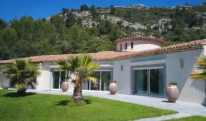 Peres Services – Façadier – Ravalement de façades à Garéoult