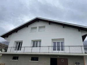 BMH 38 à Grenoble