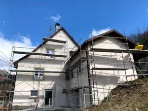 Gundogar.N SAS à Vieux-Thann