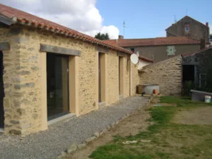 Rénov-Façade 85 Sarl à Les Pineaux