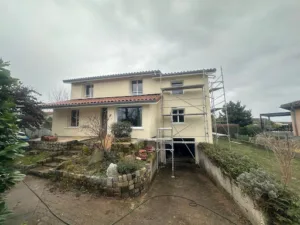 VISION FAÇADES à La Ravoire