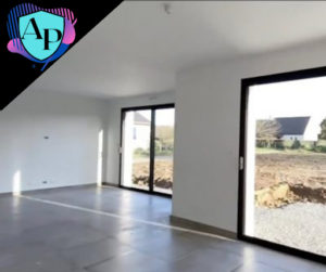 AUTHENTIK-PEINTURE – Peintre en bâtiment – jointeur bande placo – ravalement à Clohars-Fouesnant