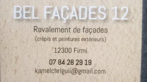 Bel facades 12 à Firmi