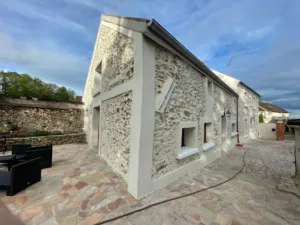 Façade Iso – Le spécialiste de lisolation thermique extérieure et du ravalement à Le Blanc-Mesnil