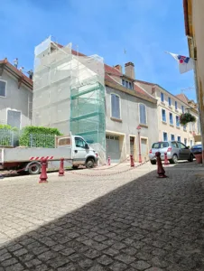 SARL Bati Iso à Charolles
