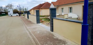 sarl Batimarne maçonnerie générale à Champigny-lès-Langres