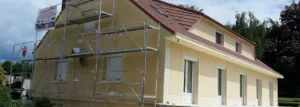 Entreprise Pro Façade à Laigneville