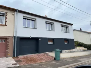 Nord Est Ravalement – Depuis 2006 – RGE Qualibat à Nancy