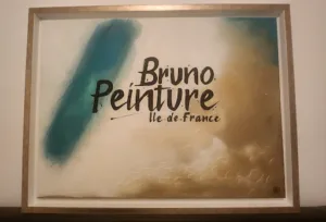 BRUNO PEINTURE ÎLE-DE-FRANCE à Serris