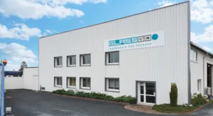 GLASSGO à Cholet