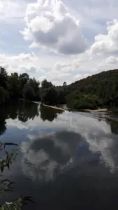 Faça-Doubs à Chay