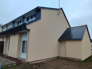Vif Façades à Saumur