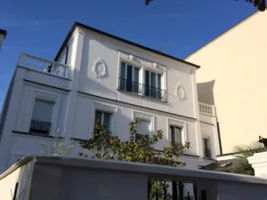 VAUBAN FAÇADES – Applicateur Exclusif VERTIKAL à Le Raincy