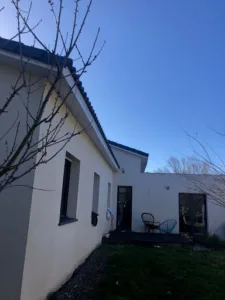 Occitanie Habitat à Cintegabelle