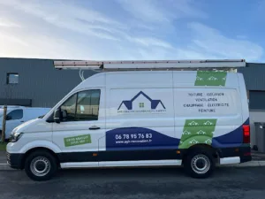 AGH Rénovation – Votre spécialiste en Normandie à Lisieux