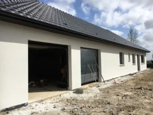 Sarl Enduit Styl’ à Campagne-lès-Wardrecques