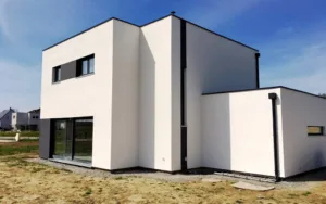 Soleil Façades 68 à Brunstatt-Didenheim
