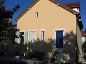 AMEX la façade de qualité à Marsannay-la-Côte