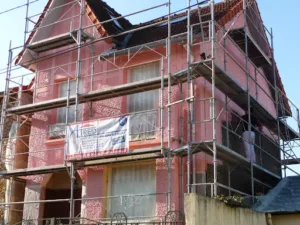 Atred Ravalement 78 à Viroflay