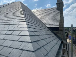 Artisan Helfrich à Moréac