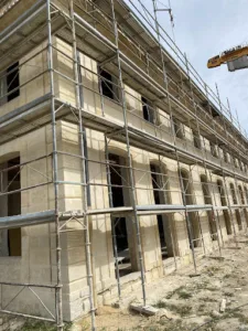Bati Innov à Floirac