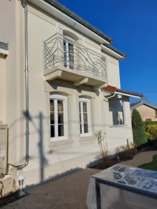 Labbe Emmanuel à Darmannes