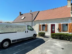 Art Décor Durance à Breuil-le-Sec